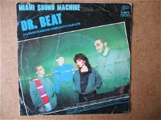 a6372 miami sound machine - dr beat