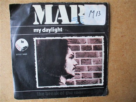 a6380 marx - my daylight - 0