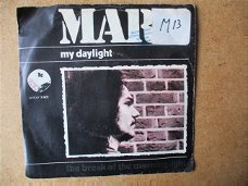 a6380 marx - my daylight