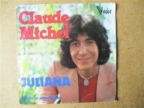 a6384 claude michel - juliana - 0