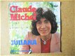 a6384 claude michel - juliana - 0 - Thumbnail