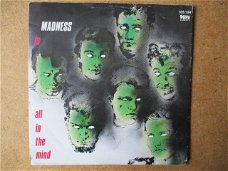 a6387 madness - madness is all in the mind