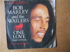 a6389 bob marley - one love