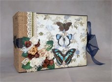 butterfly wishes KIT