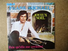 a6390 frank michael - joyveux noel