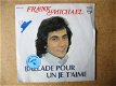 a6392 frank michael - ballade pour un je taime - 0 - Thumbnail