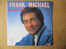 a6399 frank michael - on revient toujours