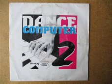 a6404 mastermixers unity - dance computer two