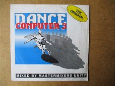 a6405 mastermixers unity - dance computer three