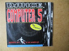 a6406 mastermixers unity - dance computer 5