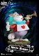 Beast Kingdom Alice In Wonderland Master Craft The White Rabbit MC-068 - 0 - Thumbnail
