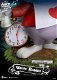 Beast Kingdom Alice In Wonderland Master Craft The White Rabbit MC-068 - 3 - Thumbnail