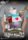 Beast Kingdom Alice In Wonderland Master Craft The White Rabbit MC-068 - 6 - Thumbnail