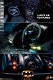 Hot Toys Batman 1989 Batmobile MS694 - 1 - Thumbnail