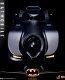 Hot Toys Batman 1989 Batmobile MS694 - 2 - Thumbnail