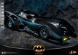 Hot Toys Batman 1989 Batmobile MS694 - 3 - Thumbnail