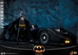 Hot Toys Batman 1989 Batmobile MS694 - 4 - Thumbnail