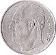 Noorwegen 1 krone 1959,1960,1961,1962,1963,1966,1967,1968,1969,1970,1971,1972,1973 - 1 - Thumbnail