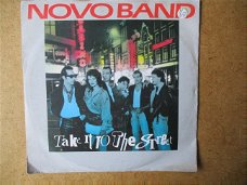 a6408 novo band - take it to the street
