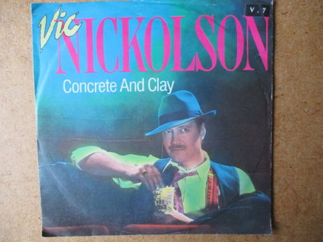 a6409 vic nickelson - concrete and clay - 0