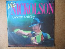 a6409 vic nickelson - concrete and clay