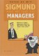 Sigmund weet wel raad met Kinderen en Managers 2x hardcover - 0 - Thumbnail