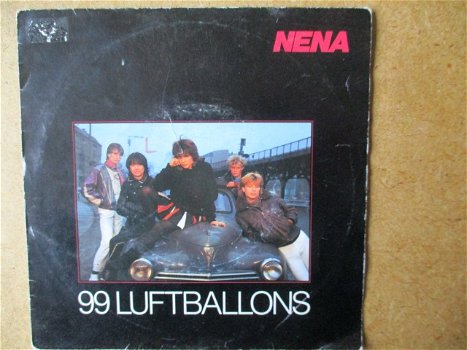 a6422 nena - 99 luftballons - 0