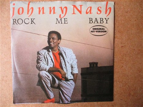 a6428 johnny nash - rock me baby - 0