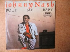 a6428 johnny nash - rock me baby