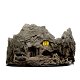 Weta LOTR Helm's Deep diorama - 5 - Thumbnail