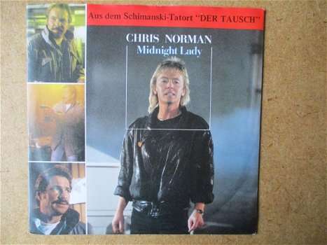 a6430 chris norman - midnight lady - 0