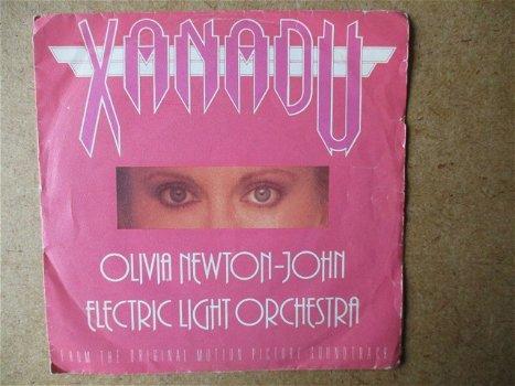 a6438 olivia newton john / elo - xanadu - 0