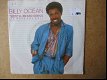 a6445 billy ocean - therell be sad songs - 0 - Thumbnail