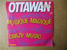 a6447 ottawan - musique magique
