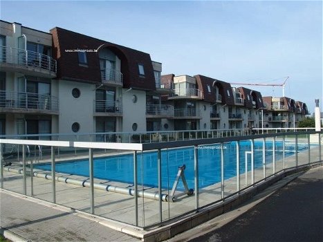 Prachtig gemeubeld vakantie appartement te koop aan Belgische Kust - 2