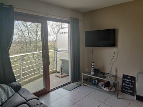 Prachtig gemeubeld vakantie appartement te koop aan Belgische Kust - 3