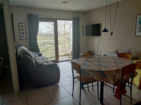 Prachtig gemeubeld vakantie appartement te koop aan Belgische Kust - 6