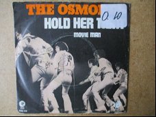 a6450 the osmonds - hold her tight