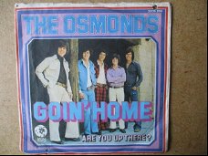 a6451 the osmonds - goin home
