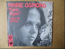 a6452 marie osmond - paper roses
