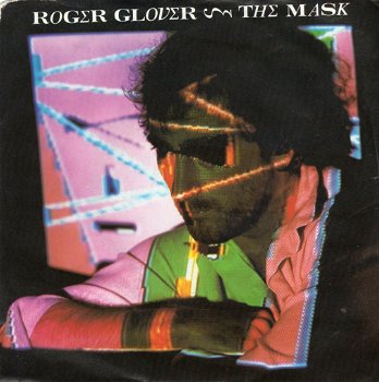 Roger Glover – The Mask (1984) - 0