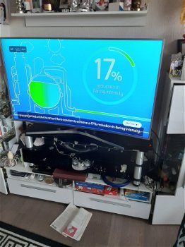 Smart tv Samsung 26 inch - 0