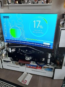 Smart tv Samsung 26 inch