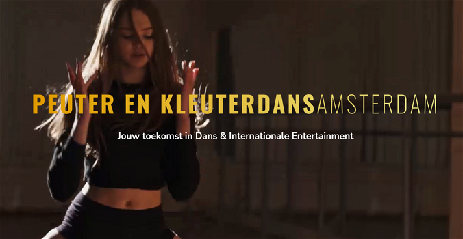 Dansschool Amsterdam - 0