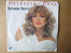 a6473 patricia paay - saturday nights