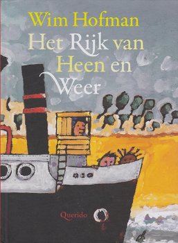 HET RIJK VAN HEEN EN WEER - Wim Hofman - 0