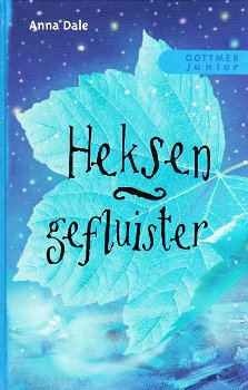 HEKSENGEFLUISTER - Anna Dale - 0