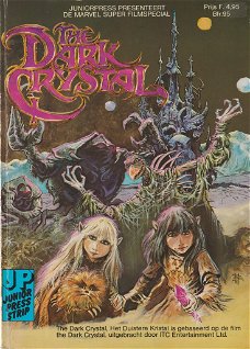 The Dark Crystal