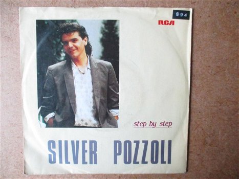 a6476 silver pozzoli - step by step - 0