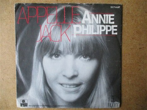 a6478 annie philippe - appelle jack - 0